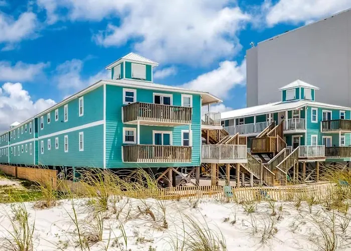Sunrise Village 118 Holiday home *
