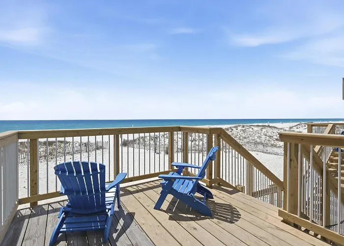 Holiday home Sunrise Village 118 Gulf Shores